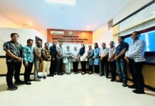 DPRD Butur Apresiasi Pemprov Sultra Kucurkan Anggaran Puluhan Milyaran