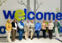 TP. PKK Butur Ikut Andil di Dua Agenda Nasional