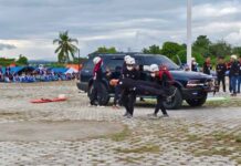 PMR Butur Wadah Strategis Bangun Karakter Generasi Muda