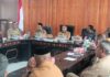 Sinergi Pemda dan DPRD Butur Optimalkan Peningkatan PAD