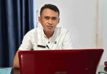 Kepala Bidang Aset : Inventarisasi Aset Tidak Optimal Berisiko Rugikan Keuangan Daerah