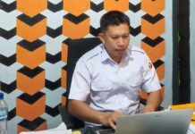 Pengawasan PDPB melalui Uji Petik, Bawaslu Imbau KPU Butur Proaktif