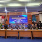 Pemda Butur Terapkan Sistem Meritokrasi Instansi Daerah