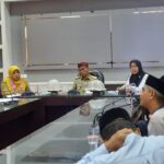 Pemkot Baubau Persiapkan Diri Hadapi STQH dan MTQ 2026
