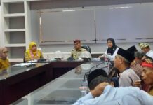 Pemkot Baubau Persiapkan Diri Hadapi STQH dan MTQ 2026