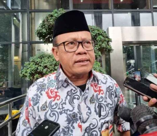 IPW Soroti Dugaan Pelanggaran Alih Fungsi LP2B di Buton Utara