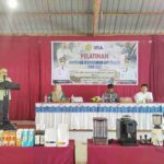 Kafe Menjamur, Hamsinah Bolu Dorong Pelaku Usaha Kopi Jaga Ekonomi Kreatif