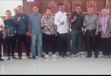 RDP DPRD Butur Bahas Polemik Nonjob 107 Kepsek