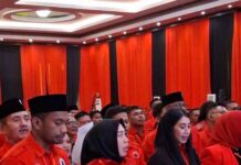 Fatriah Menyongsong Takdir Baru: PDI Perjuangan Buton Utara Bersiap Bangkit