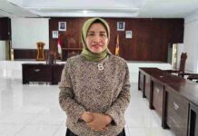 Dana Transfer Menurun, DPRD : Pembangunan Butur Harus Tetap Jalan