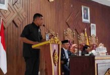 Fraksi Perjuangan Demokrasi Soroti Status Dividen Bank Sultra