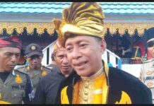 Alasan Bupati Butur Belum Melakukan Penyegaran Birokrasi Tahun 2025