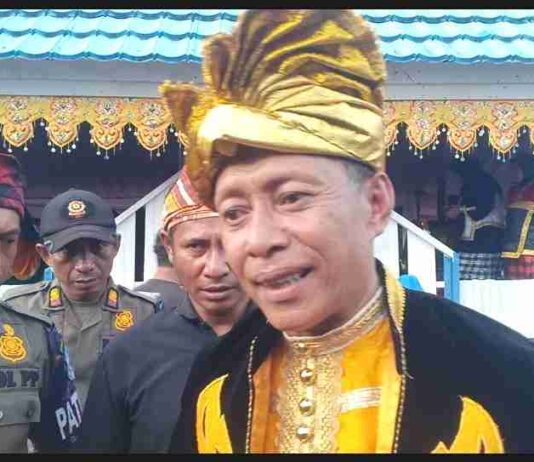 Alasan Bupati Butur Belum Melakukan Penyegaran Birokrasi Tahun 2025