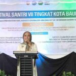 Festival Santri 2025 : Menanam Cinta Al-Qur’an, Menjga Generasi