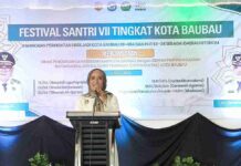 Festival Santri 2025 : Menanam Cinta Al-Qur’an, Menjga Generasi