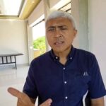 Dr. Jhon Fresly Ungkap Komponen Kompetensi 62 Peserta Berebut 24 Kursi Kepala OPD di Butur