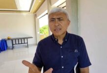 Dr. Jhon Fresly Ungkap Komponen Kompetensi 62 Peserta Berebut 24 Kursi Kepala OPD di Butur