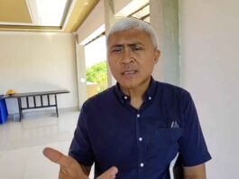 Dr. Jhon Fresly Ungkap Komponen Kompetensi 62 Peserta Berebut 24 Kursi Kepala OPD di Butur