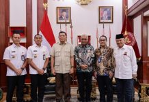 200 Wartawan Anggota PWI Dijadwalkan Retret di Akmil Magelang