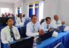 Asesmen JPTP Buton Utara Berbasis Sistem Online UNPAD, Hasil Rekap Dikirim ke Kepala BKPSDM