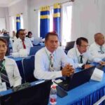 Asesmen JPTP Buton Utara Berbasis Sistem Online UNPAD, Hasil Rekap Dikirim ke Kepala BKPSDM