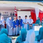 Cegah Pernikahan Dini, TP PKK Gelar Sosialisasi dan Kampanye Keluarga Berencana di Kelurahan Bonelipu