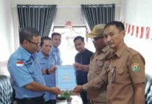 PADI Resmi di Sultra “Kami Siap Jadi Penantang Baru di Panggung Politik Nasional”