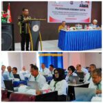 Buton Utara Cari Pemimpin Berkualitas, Seleksi JPTP Resmi Dibuka Wakil Bupati