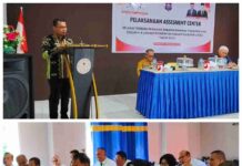 Buton Utara Cari Pemimpin Berkualitas, Seleksi JPTP Resmi Dibuka Wakil Bupati