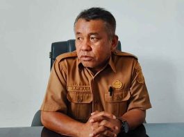 Belanja Tak Lagi Menumpuk, LPSE Buton Utara Fokus Lelang Kegiatan Sejak Awal 2026