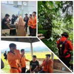 News Update: Dua Mahasiswa Geologi UHO Ditemukan Selamat di Hutan Meluhu, Operasi SAR Resmi Ditutup