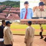 Presiden Prabowo Resmikan SMA Taruna Nusantara Kampus Malang, Perkuat Akses Pendidikan Unggulan Nasional