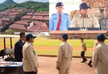 Presiden Prabowo Resmikan SMA Taruna Nusantara Kampus Malang, Perkuat Akses Pendidikan Unggulan Nasional