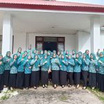 TP PKK Buton Utara Tegaskan Peran Strategis Menuju Indonesia Emas 2045