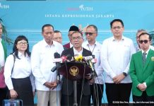 Presiden Prabowo Dorong Perguruan Tinggi Jadi Lokomotif SDM Unggul Hadapi Geopolitik Dunia