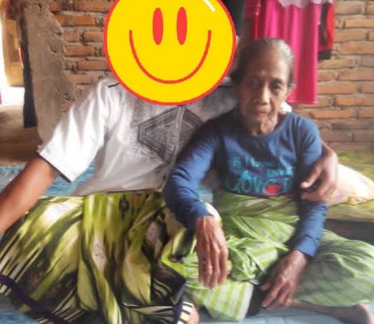 Nenek 70 Tahun Warga Wasuamba Hilang Misterius Usai Berkebun, Tim SAR Gabungan Turun Tangan