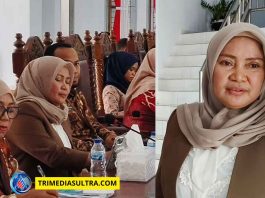 Kadis Pendidikan Paparkan Program Prioritas 2026, Selaras Visi Bupati dan Kebijakan Nasional