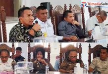DPRD Bongkar Biang Kerok DAK Menyusut, OPD Diminta Lebih Agresif