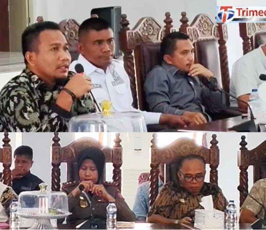 DPRD Bongkar Biang Kerok DAK Menyusut, OPD Diminta Lebih Agresif