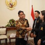 Wapres Gibran: UMKM Kunci Ketahanan Ekonomi Nasional, Komunitas Pengusaha Diminta Fokus Berdayakan Akar Rumput