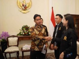 Wapres Gibran: UMKM Kunci Ketahanan Ekonomi Nasional, Komunitas Pengusaha Diminta Fokus Berdayakan Akar Rumput