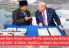 Indonesia Belanja Energi USD 15 Miliar dari AS, Prabowo–Trump Sepakati Babak Baru Kerja Sama Dagang