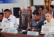 Anggota Komisi I DPRD Buton Utara Soroti Percepatan PAD, Tegaskan Larangan Pungli dan Fee Proyek