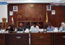 Komisi I DPRD Buton Utara Desak Penataan Ulang Kepala Sekolah PLT