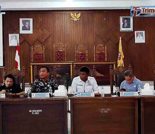 Komisi I DPRD Buton Utara Desak Penataan Ulang Kepala Sekolah PLT