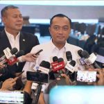 Mensesneg Prasetyo Hadi Tegaskan Percepatan Rehabilitasi Pascabencana di Sumatra Tanpa Batas Waktu