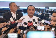 Mensesneg Prasetyo Hadi Tegaskan Percepatan Rehabilitasi Pascabencana di Sumatra Tanpa Batas Waktu