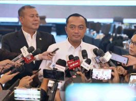 Mensesneg Prasetyo Hadi Tegaskan Percepatan Rehabilitasi Pascabencana di Sumatra Tanpa Batas Waktu