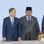 Prabowo di Washington: Siap Tuntaskan Perjanjian Dagang Besar, Perkuat Kemitraan Strategis RI–AS