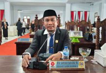 Tak Ada Uang Bukan Alasan Diam, Komisi I DPRD Buton Utara Desak OPD Cari Terobosan